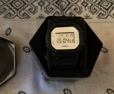 Montre Casio G-Shock