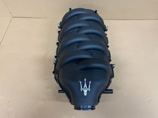 MASERATI GRANCABRIO 4.7 V8 PETROL AIR INLET MANIFOLD  2010 - 2015  252163  C3089