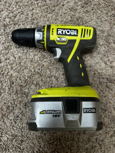 Ryobi p202 18v one cordless - ryobi,