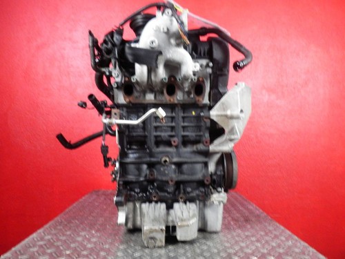 Moteur sans pièces - , (diesel)