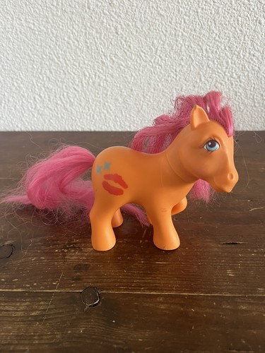 Hasbro mon petit poney - poney, my