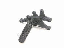 PLATINE AVANT DROITE COMPLETE