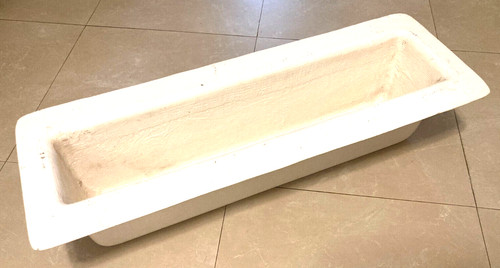 Boat leaning post fiberglass - leaning,