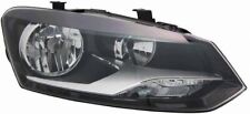 Phare avant Droite Pour Volkswagen Polo 2009-2014|VW Polo Cross 2009-2014