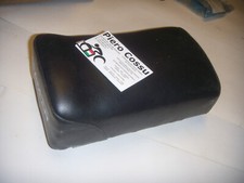 REAR SEAT CUSHION MOTORCYCLE MOPED SCOOTER BIKE GAMAN 720