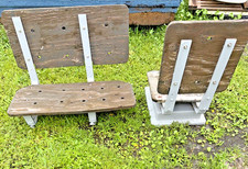 1984 Ski Nautique 2001 Driver