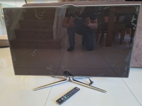 Samsung full 40 - hd, 40"