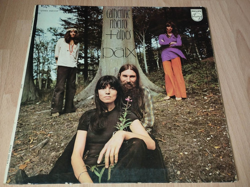 Disque vinyl tours - lp,