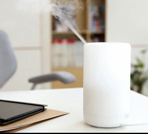 Muji diffuser - muji,