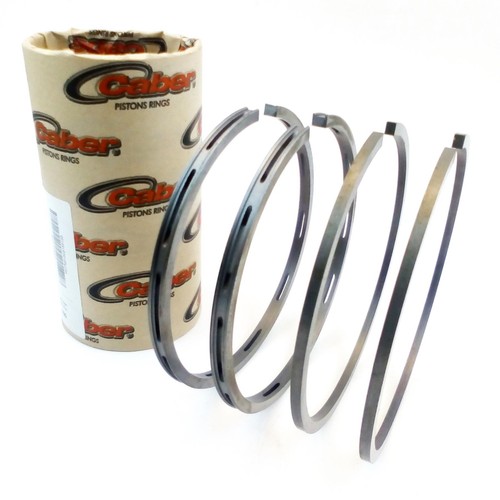 Jeu bagues piston pour - de,
