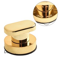 Poignée de tasse d'aspiration fiable pour portes vitrées support solide et sta