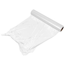  1 rouleau de film alimentaire pour perte de poids, film plastique, film