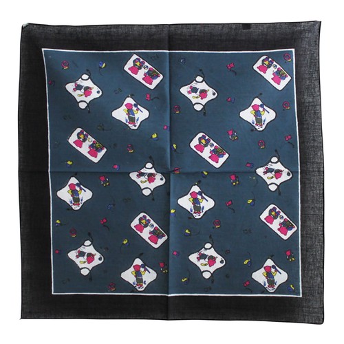 écharpe bandana ours - bandana, 1