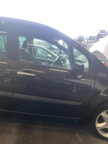 Porte avant droit renault - porte,
