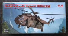 CH-54A TARHE w/ UNIVERSAL