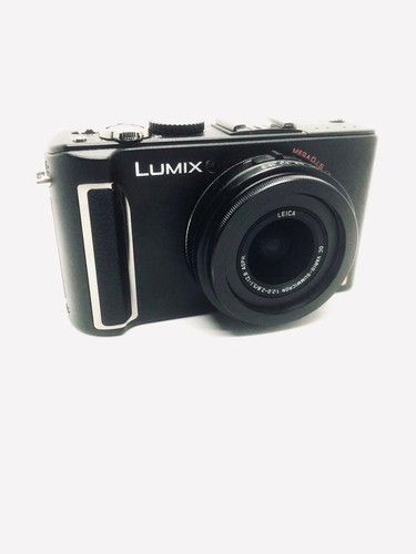 Lumix dmc lx3 - dmc-lx3, leica