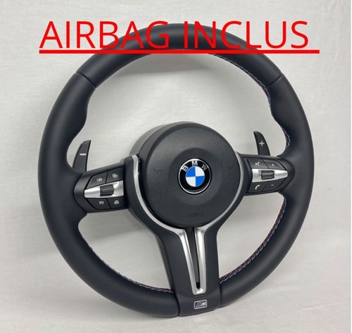 Volant sport bmw - bmw,