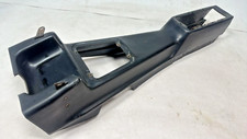 1970-1981 Pontiac Trans Am Firebird Center Console