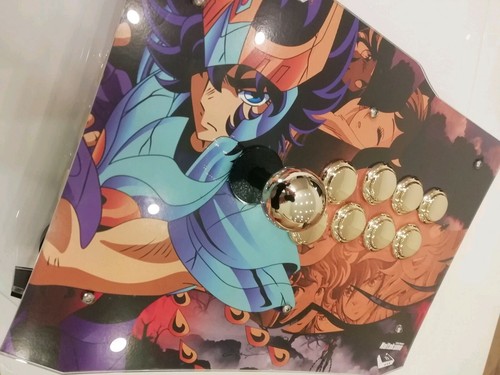 Arcade stick custom - arcade,