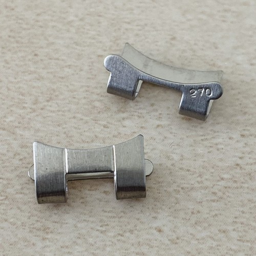 Tudor rolex endlinks ref 270 - tudor,