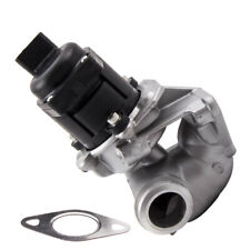 Vanne EGR for PEUGEOT Citroen Jumpy 207 307 308 407 1.6 HDi 1618NR 161859