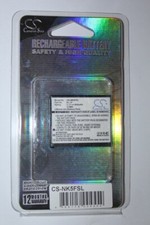 CAMERON SINO - Batterie pour