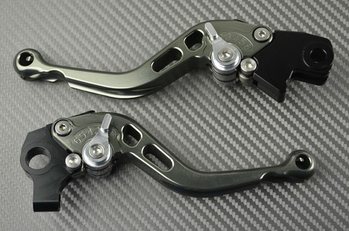 Paire leviers levers - paire,