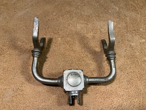 Ancienne fourchette pour