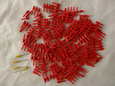 Plots de Sélection et de