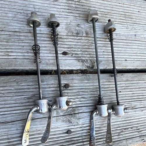 Mavic lot blocages - mavic,
