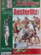 Gloire & Empire 27 Austerlitz