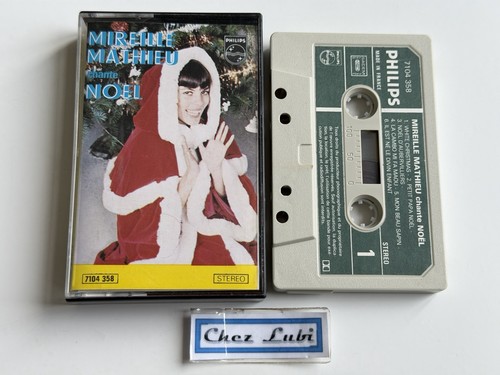 Mireille mathieu chante - -,