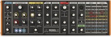 Behringer Model 15