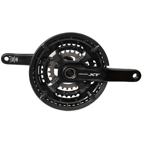 Shimano deore t8000 - shimano, fc-t8000