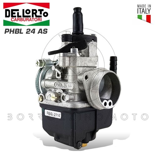 02715 carburateur phbl as - phbl, 24
