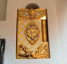 BRIQUET ST DUPONT VERSAILLES LIGNE 2 - ÉDITION LIMITÉE - SUPERBE ÉTAT