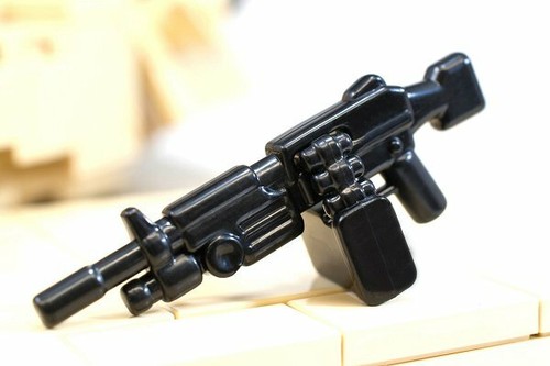 Brickarms m249 saw - brickarms,