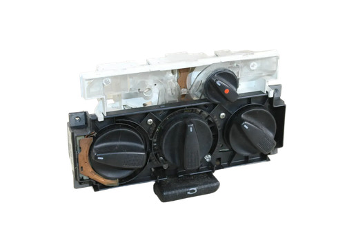 Commande de chauffage - vw,