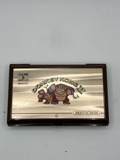 Console Nintendo Game & Watch