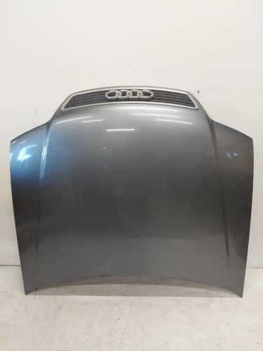 Capot audi phase - audi, 2