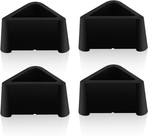 Black piece replacement - black,