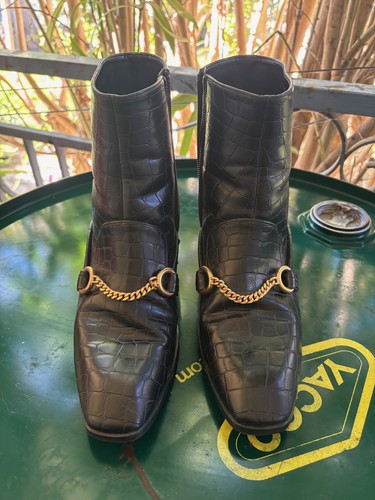 Bottines stella mccartney - bottines,