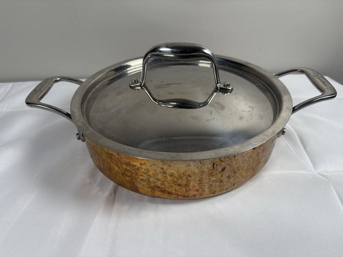 Lagostina martellata hammered - lagostina,