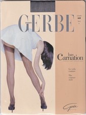 Bas Nylon Voile a couture