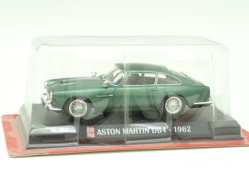 Ixo presse aston martin - presse, 1/43