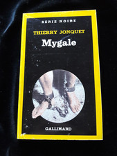 MYGALE THIERRY JONQUET