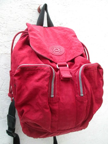 Authentique sac dos - -authentique, à