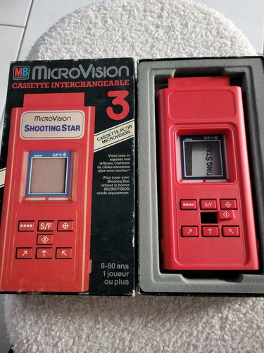 Console portable vintage - , mb