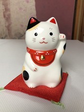 Petit chat Lucky Maneki Neko