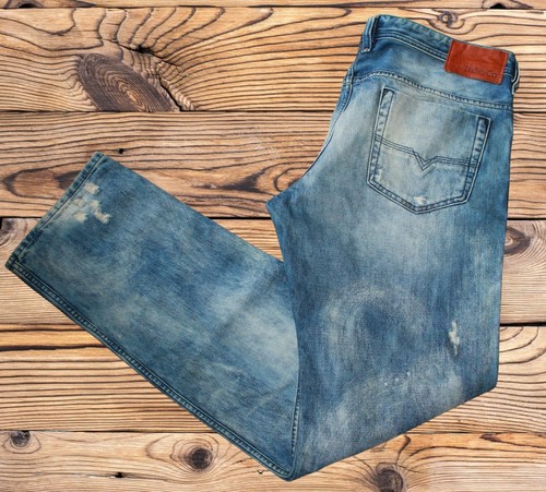 Diesel jeans l 34 - jeans,